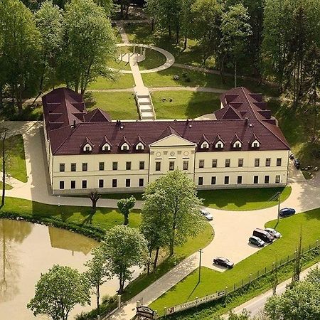 Zamek Kamenny Dvur Hotell Kynsperk nad Ohri Exteriör bild